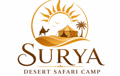 Surya Desert Safari Camp